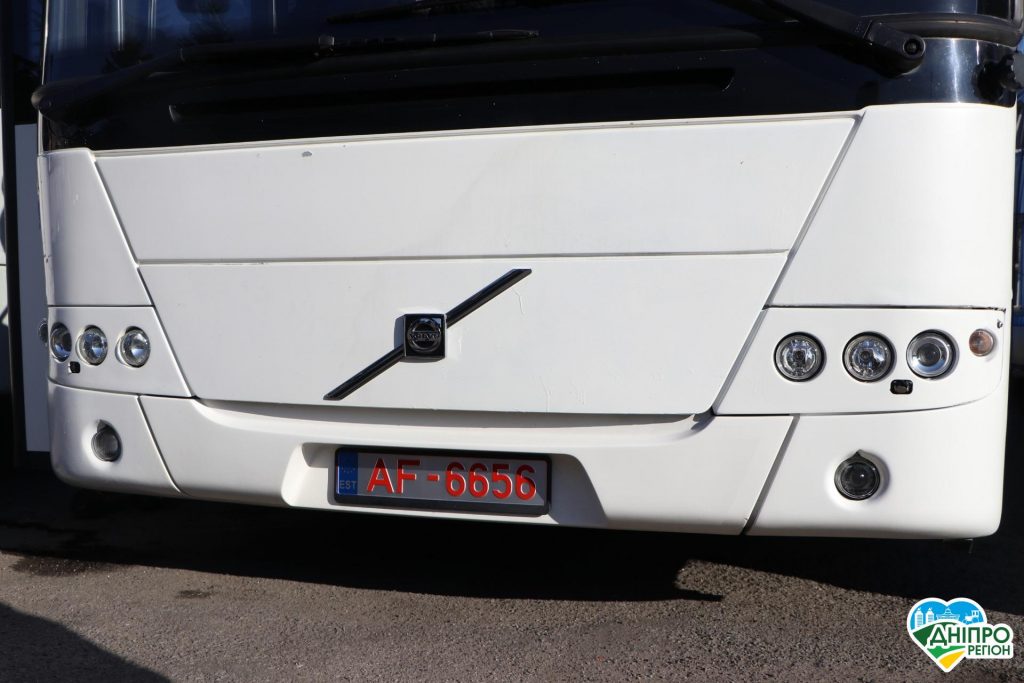 До Дніпра прибула партія великих автобусів. На яких маршрутах курсуватимуть? До Дніпрі прибула партія великих автобусів. На яких маршрутах курсуватимуть?