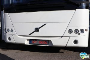 До Дніпра прибула партія великих автобусів. На яких маршрутах курсуватимуть?