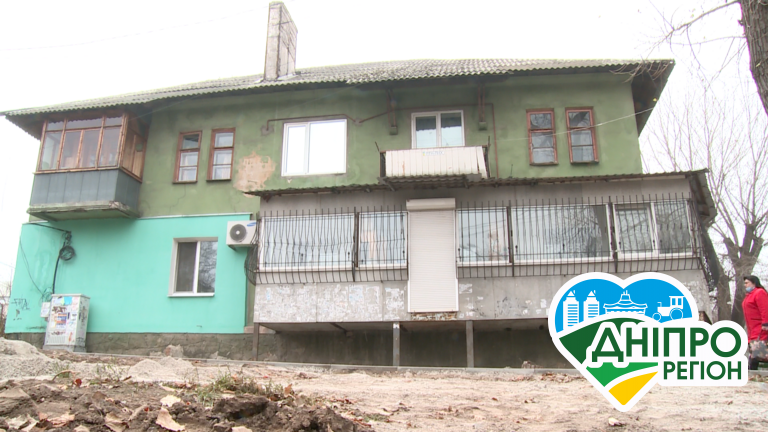 У Дніпрі знайшли найбільший цар-балкон: він виявився законним (Відео) У Дніпрі знайшли найбільший цар-балкон: він виявився законним (Відео)