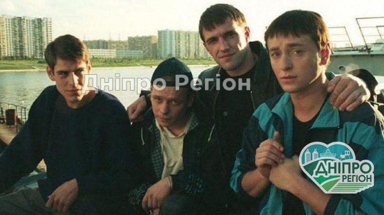 У віці 49 років помер зірка серіалу Бригада