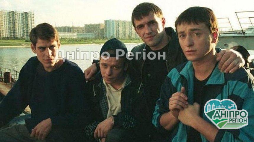 У віці 49 років помер зірка серіалу Бригада У віці 49 років помер зірка серіалу Бригада