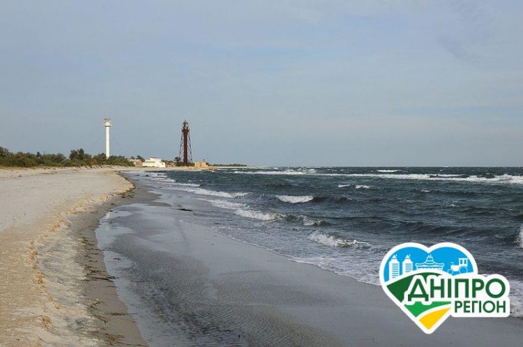 Джарилгацький національний парк розширить свою територію Джарилгацький національний парк розширить свою територію