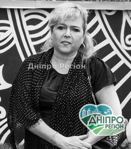 Велика втрата: у Дніпрі відійшла у Вічність Вікторія Чирич Велика втрата: у Дніпрі пішла із життя Вікторія Чирич