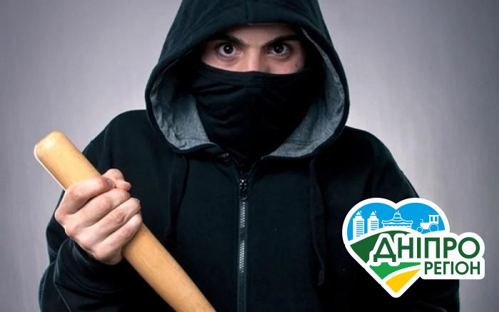 На Дніпропетровщині знову побили фермера