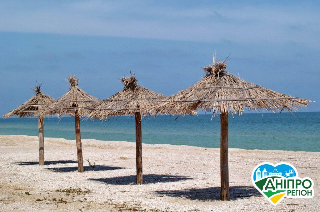 На Азовському морі в Кирилівці побачили рекордну кількість відпочиваючих На Азовському морі в Кирилівці побачили рекордну кількість відпочиваючих