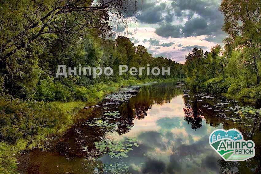 Новомосковський район може стати головним курортом Дніпропетровської області Новомосковський район може стати головним курортом Дніпропетровської області