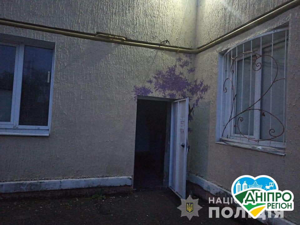 У Нікополі затримали серійного домушника: власникам повернули майно У Нікополі затримали серійного домушника: власникам повернули майно