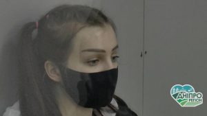 У СІЗО померла 20-річна дніпрянка Вероніка Моторна, яка 2 роки тому в тирі застрелила інструктора