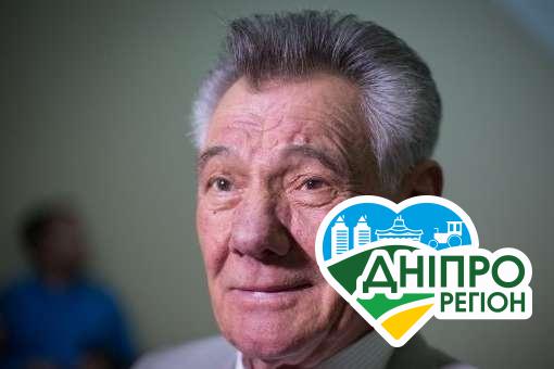 Помер екс-мер Києва Олександр Омельченко Помер екс-мер Києва Олександр Омельченко