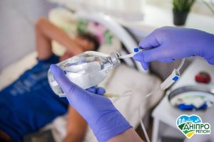 У Дніпрі шукають онкохворих пацієнтів для безкоштовного обстеження та лікування: подробиці