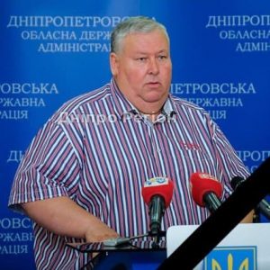 Його знали та поважали люди: на Дніпропетровщині пішов із життя депутат облради