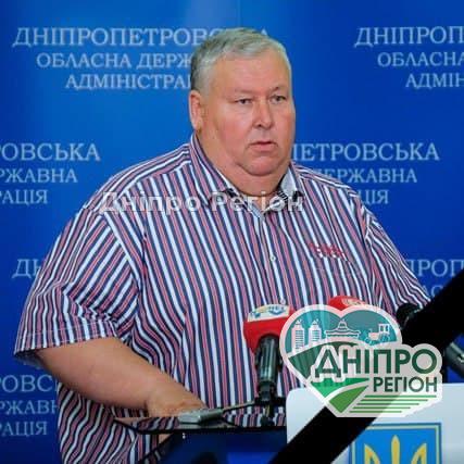 Його знали та поважали люди: на Дніпропетровщині пішов із життя депутат облради На Дніпропетровщині пішов із життя депутат облради