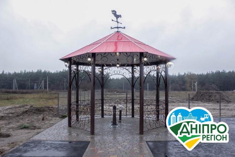 Оголошується винагорода 3000 грн: на Дніпропетровщині розшукують крадіїв ліхтарів