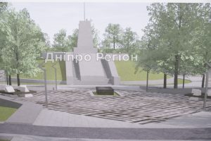 Було – стане: у Дніпрі почалась реконструкція Севастопольського парку