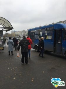 У Дніпрі 13 листопада перекриють рух транспорту: схема
