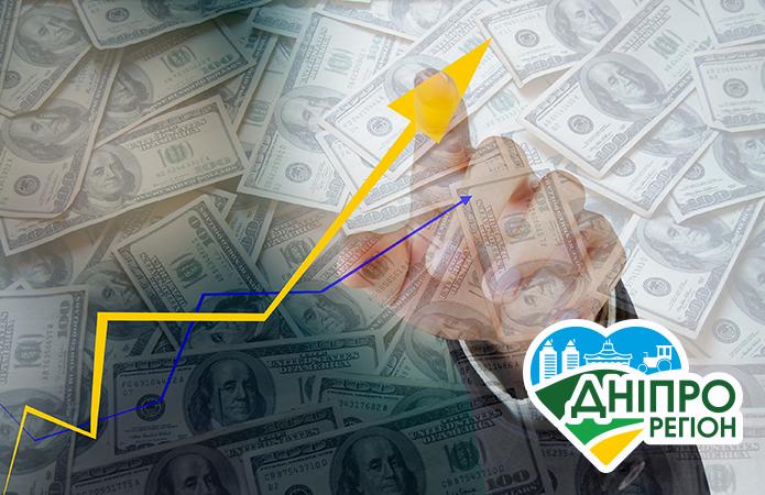 Рейтинг найбагатших аграріїв 2021 року: чи є серед них дніпряни