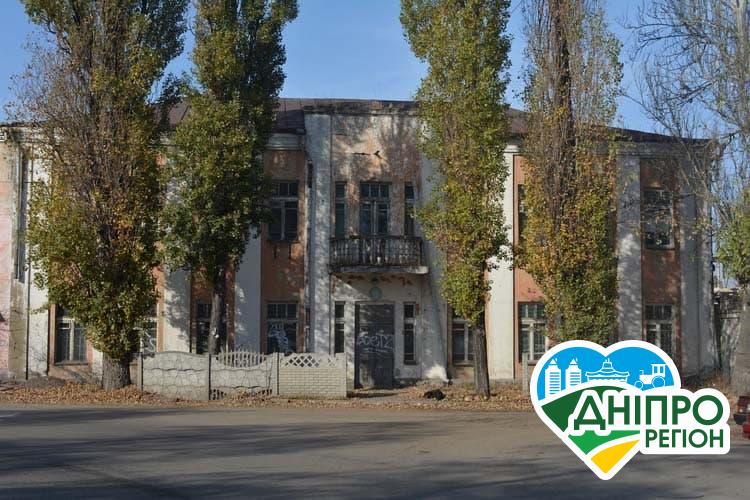 Вибух у Дніпрі: цієї ночі у місті підірвуть старий завод (Фото) Вибух у Дніпрі: цієї ночі у місті підірвуть старий завод (Фото)