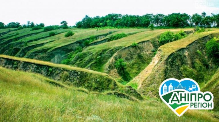 Нова Зеландія під Дніпром: родинні мандрівки та чудові фотосесії, як дібратись (Відео) Нова Зеландія під Дніпром: родинні мандрівки та чудові фотосесії, як дібратись (Відео)