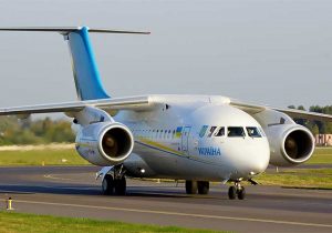 Не допущена до польотів з Дніпра Air Ocean Airlines запускає безкоштовний трансфер
