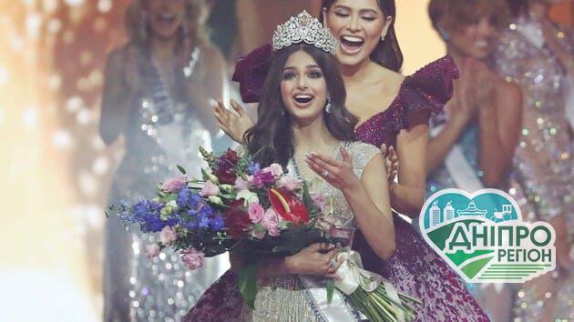 Дніпрянка Анна Неплях прокоментувала участь у Міс Всесвіт Дніпрянка Анна Неплях прокоментувала участь у Міс Всесвіт