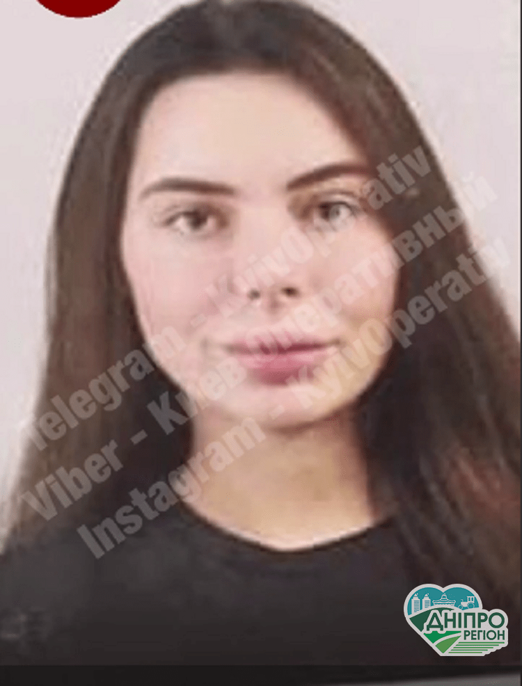 На Дніпропетровщині розшукують родичів дівчини, яку в Києві водій збив на зебрі На Дніпропетровщині розшукують родичів дівчини, яку в Києві водій збив на зебрі