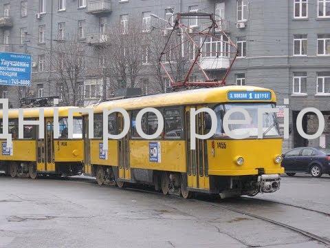 Комбінований квиток на метро та трамвай: які зміни відбудуть у транспорті Дніпра в 2022 році