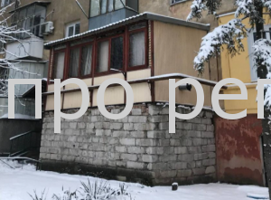 Його обговорює все місто: на Дніпропетровщині знайшли цар-балкон (Фото)