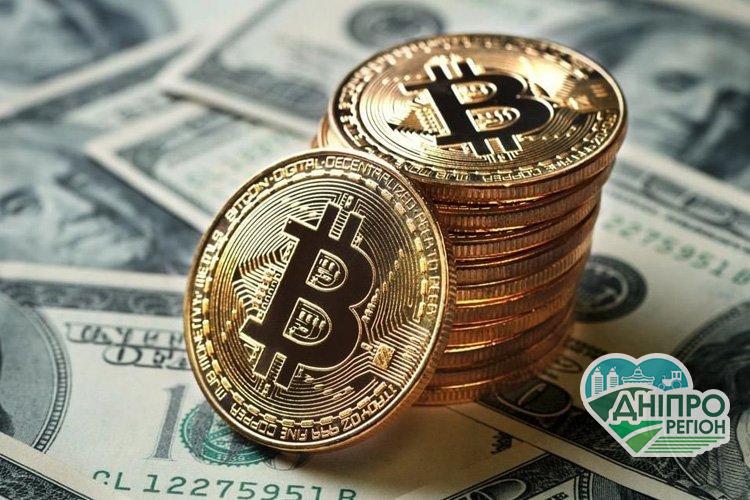 На Дніпропетровщині фермеру загрожують невідомі та вимагають від нього біткоїни