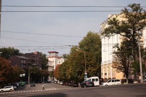 В Дніпрі новий скандал через назву зупинки