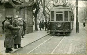 Місто зовсім не впізнати: яким був Дніпропетровськ у 20-30 роки (Фото)