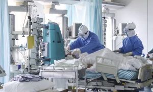 COVID-19 у Дніпрі та області: скільки захворівших станом на ранок 7 грудня