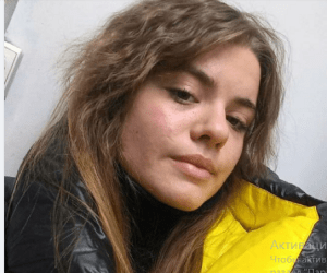 Донечко, відгукнись! У Дніпрі три доби розшукують 17-річну Марію Столяренко