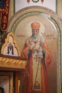 У Дніпрі вшанували пам’ять Катеринославського священномученика Макарія