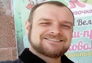На Дніпропетровщині розшкується Роман Крячек, який без вісти зник 3 дні тому