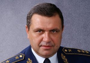 В Дніпрі представили нового керівника Придніпровської залізниці