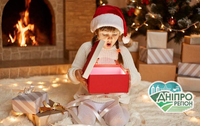 День Святого Миколая: що не можна дарувати дітям День Святого Миколая: що не можна дарувати дітям