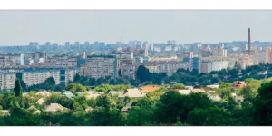 Облстат назвав найшвидше вимираючий район Дніпра