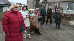 У Дніпрі жителі двоповерхівок отримали квитанції за тепло у 4-5 тисяч гривень (Відео)