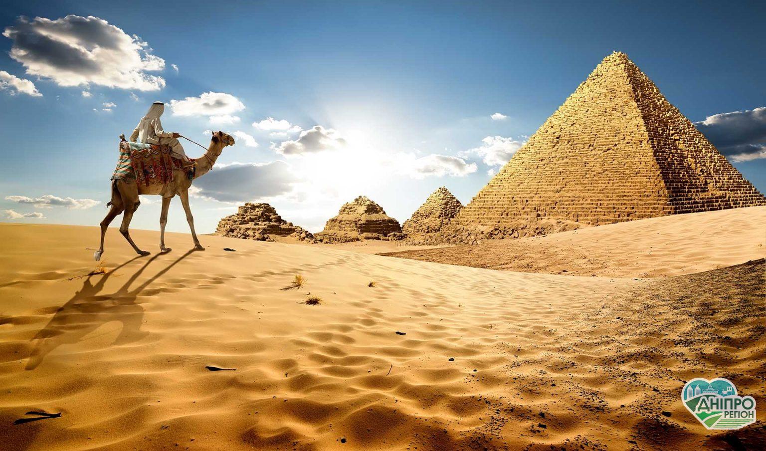 Україна зацікавлена в експорті яєць та багатьох фруктів до Єгипту