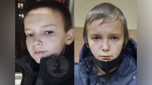 У Дніпрі та області розшукується 12-річний Валентин Ніколаєнко: вночі пішов з дому та зник