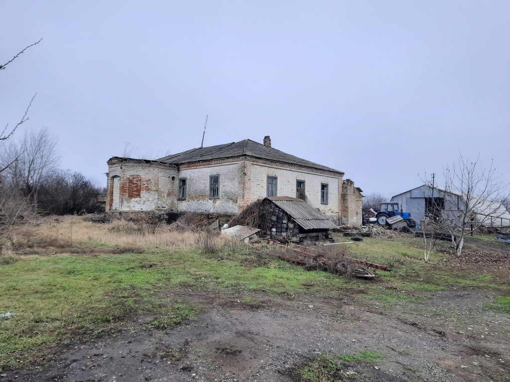 На Дніпропетровщині збирають інформацію про затерті прізвища на кладовищі На Дніпропетровщині збирають інформацію про затерті прізвища на місцевому кладовищі