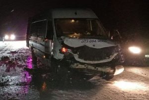 12-річний хлопчик і немовля загинули на місці: на Дніпропетровщині сталася смертельна ДТП