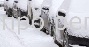 Не залишайте машини: у Дніпрі вночі буде працювати спецтехніка