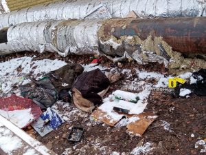 У Дніпрі біля школи знайшли 2 трупи: відкрились нові подробиці (Відео)