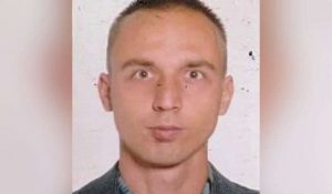 Зник місяць тому: на Дніпропетровщині не припиняються пошуки 42-річного Вадима Попова