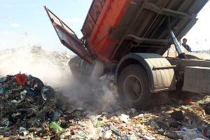 На Дніпропетровщині зросте вартість вивезення сміття: тарифи