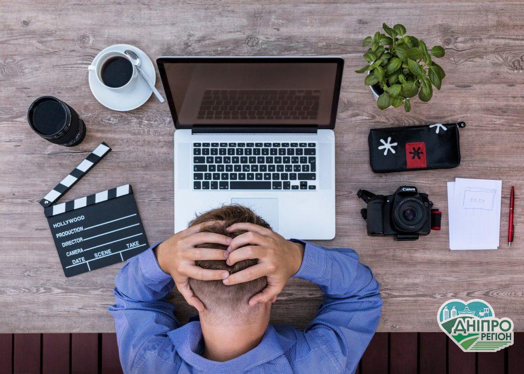 Як позбутися головного болю