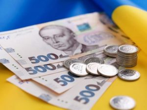 Середня зарплата на Дніпропетровщині зросла до максимуму з початку року