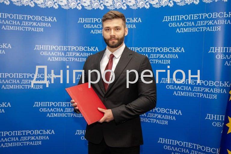 Кадрові зміни: на Дніпропетровщині звільнили керівника району (Фото)