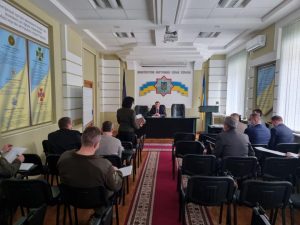 Розстріл у Дніпрі: комісія МВС обіцяє перші висновки до кінця тижня